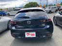 MAZDA MAZDA3 FASTBACK