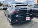 MAZDA MAZDA3 FASTBACK