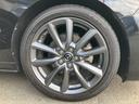 MAZDA MAZDA3 FASTBACK