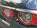 MAZDA MAZDA3 FASTBACK