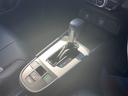 シフトレバー。ぜひ一度お客様の目で確認してください。