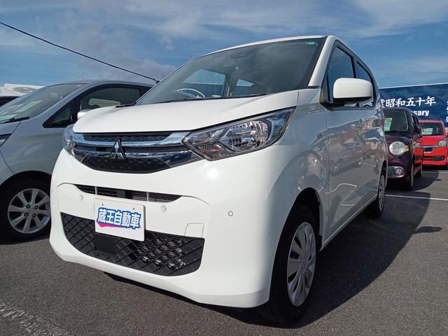 ｅＫワゴン Ｍ（2枚目）