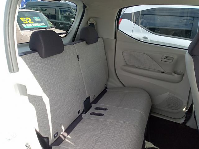 ｅＫワゴン Ｍ（9枚目）