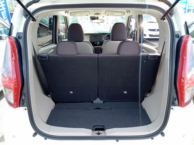 ｅＫワゴン Ｍ（12枚目）