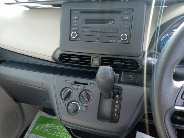 ｅＫワゴン Ｍ（14枚目）