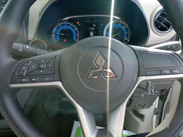 ｅＫワゴン Ｍ（19枚目）