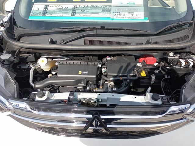 ｅＫワゴン Ｍ（20枚目）