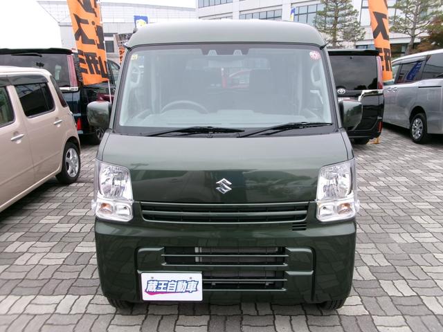 エブリイ ＰＣ（3枚目）