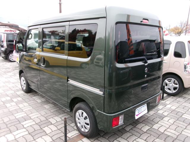 エブリイ ＰＣ（7枚目）