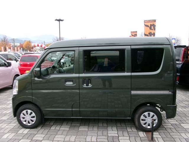 エブリイ ＰＣ（8枚目）