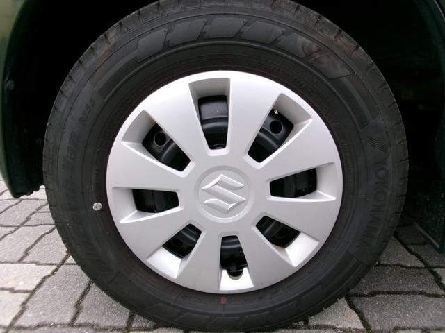 エブリイ ＰＣ（9枚目）