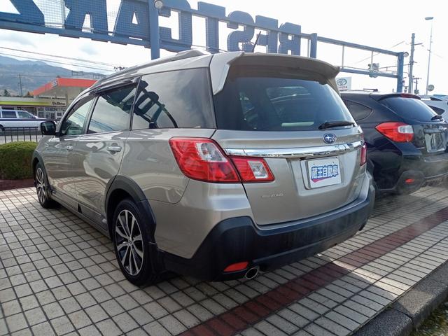 エクシーガクロスオーバー7 モダンスタイル(3枚目)