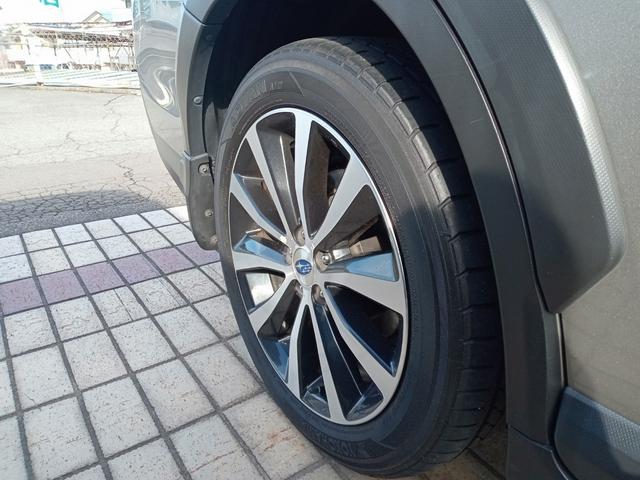 エクシーガクロスオーバー7 モダンスタイル(6枚目)