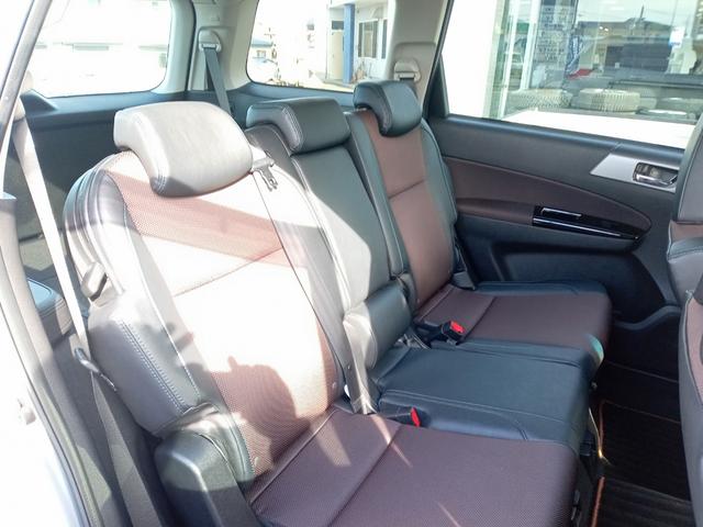 エクシーガクロスオーバー7 モダンスタイル(9枚目)