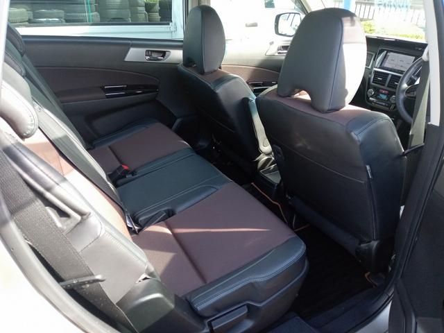 エクシーガクロスオーバー7 モダンスタイル(10枚目)