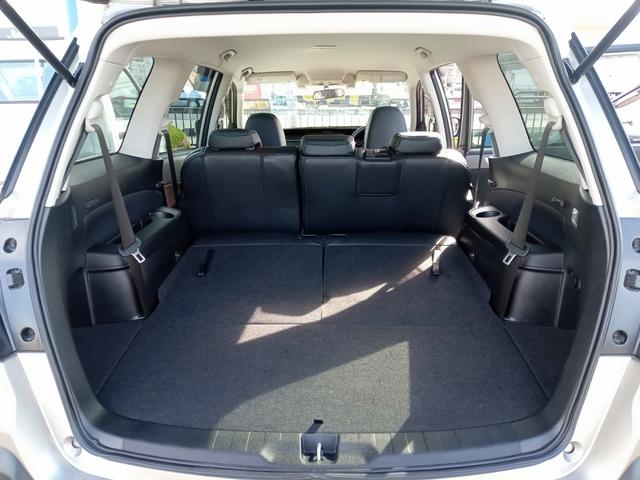 エクシーガクロスオーバー7 モダンスタイル(11枚目)