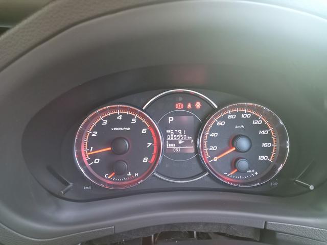 エクシーガクロスオーバー7 モダンスタイル(13枚目)