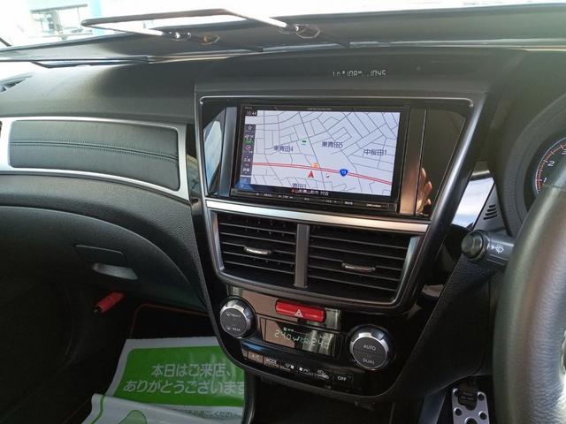 エクシーガクロスオーバー7 モダンスタイル(14枚目)