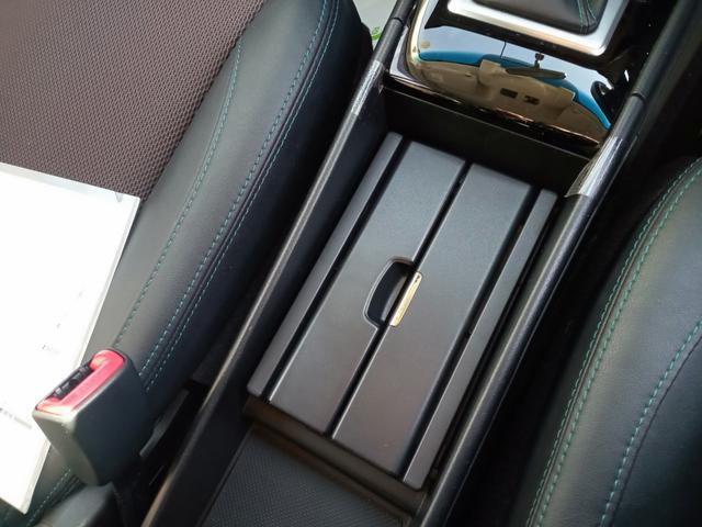 エクシーガクロスオーバー7 モダンスタイル(16枚目)