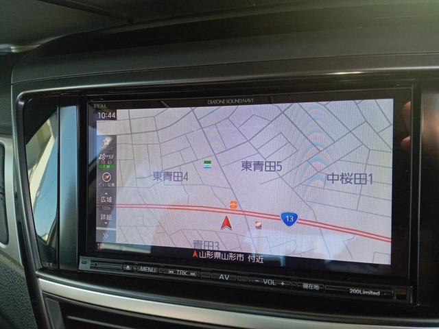 エクシーガクロスオーバー7 モダンスタイル(17枚目)