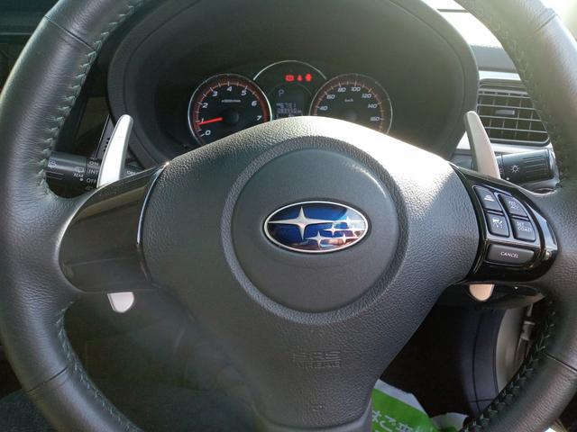 エクシーガクロスオーバー7 モダンスタイル(21枚目)