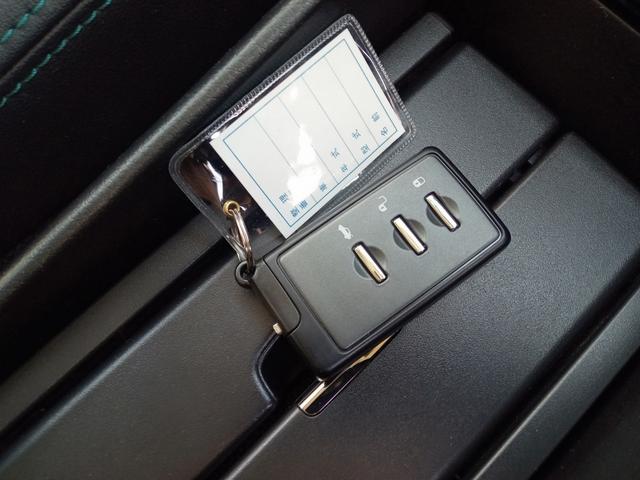 エクシーガクロスオーバー7 モダンスタイル(23枚目)