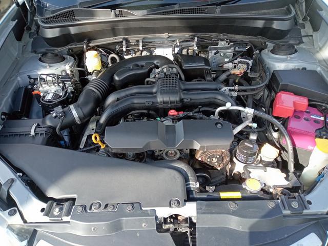 エクシーガクロスオーバー7 モダンスタイル(26枚目)