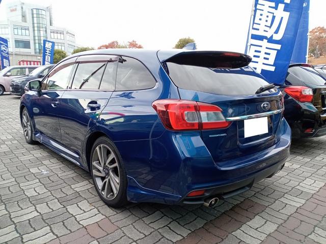 レヴォーグ １．６ＧＴ－Ｓアイサイト（3枚目）