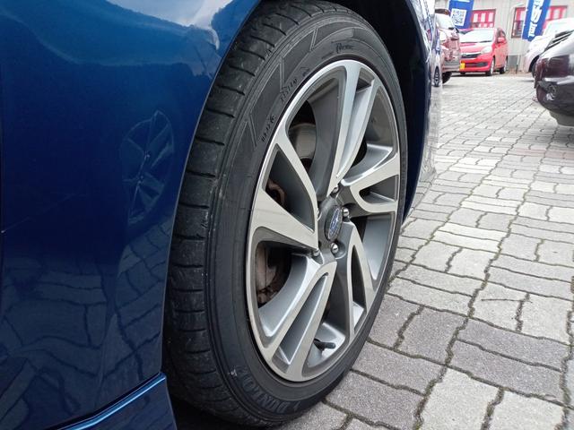 レヴォーグ １．６ＧＴ－Ｓアイサイト（4枚目）