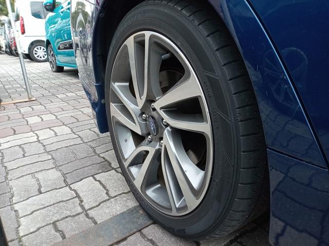 レヴォーグ １．６ＧＴ－Ｓアイサイト（5枚目）