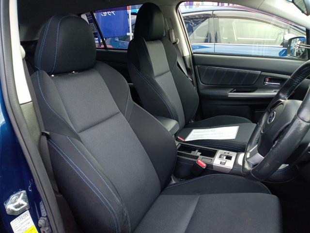 レヴォーグ １．６ＧＴ－Ｓアイサイト（7枚目）