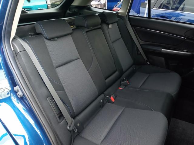 レヴォーグ １．６ＧＴ－Ｓアイサイト（8枚目）