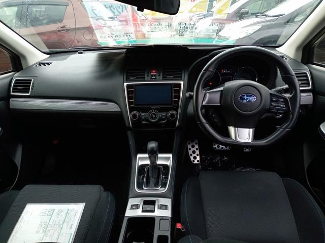 レヴォーグ １．６ＧＴ－Ｓアイサイト（9枚目）