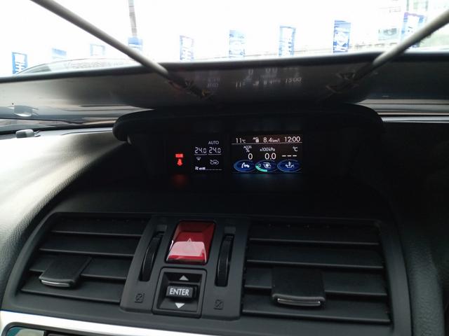 レヴォーグ １．６ＧＴ－Ｓアイサイト（12枚目）