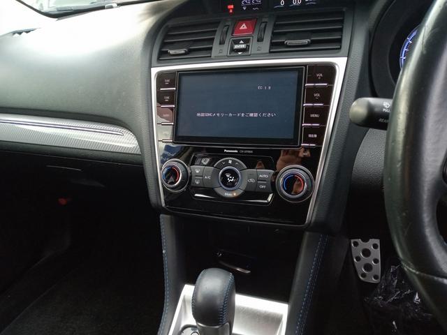 レヴォーグ １．６ＧＴ－Ｓアイサイト（13枚目）