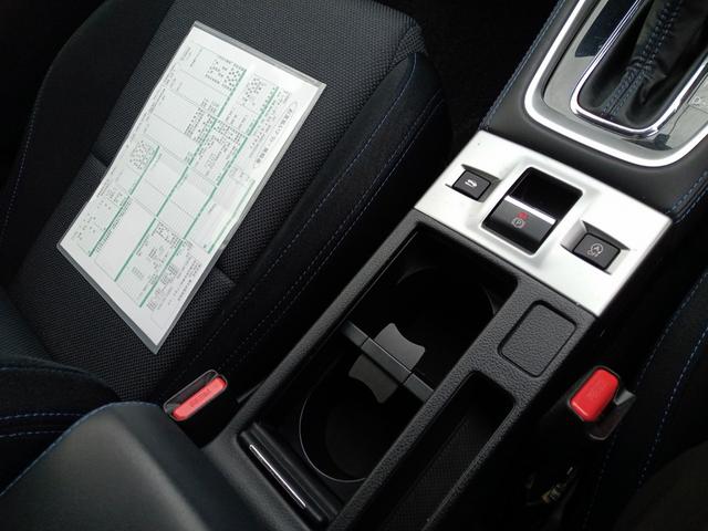 レヴォーグ １．６ＧＴ－Ｓアイサイト（15枚目）