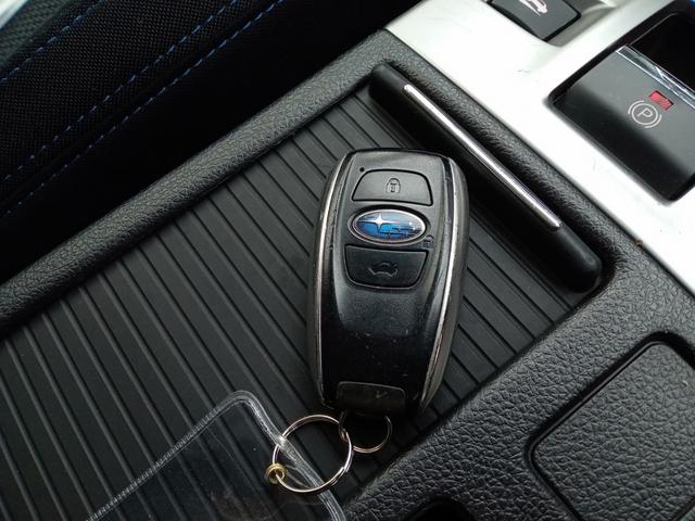 レヴォーグ １．６ＧＴ－Ｓアイサイト（19枚目）