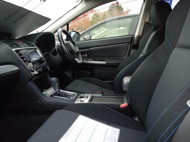 レヴォーグ １．６ＧＴ－Ｓアイサイト（21枚目）