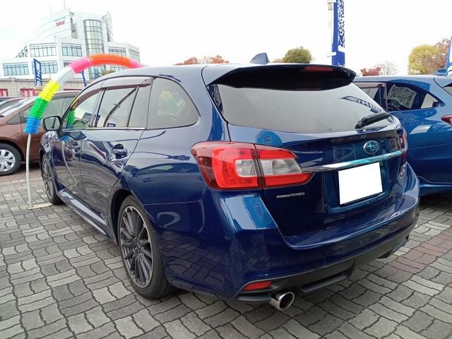 レヴォーグ ２．０ＳＴＩスポーツアイサイト（3枚目）