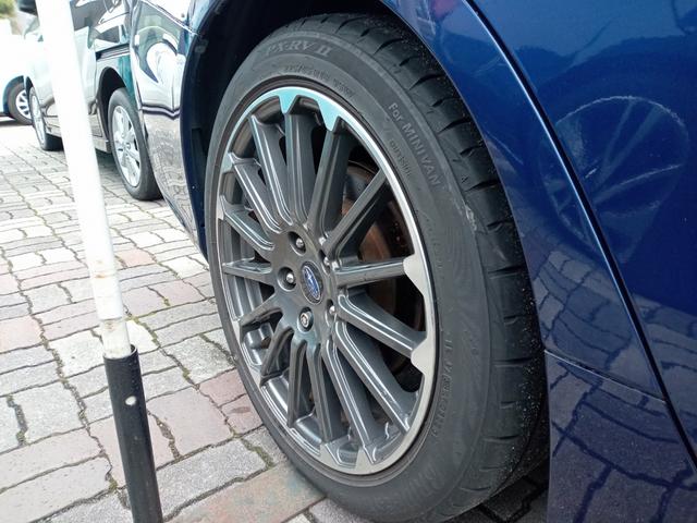 レヴォーグ ２．０ＳＴＩスポーツアイサイト（5枚目）