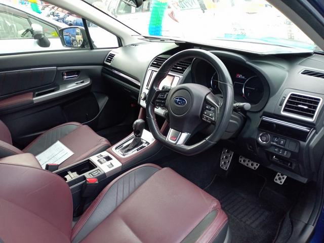 レヴォーグ ２．０ＳＴＩスポーツアイサイト（6枚目）