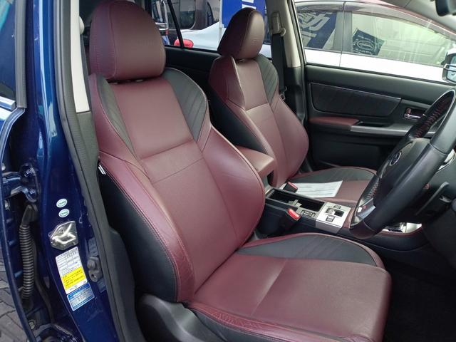 レヴォーグ ２．０ＳＴＩスポーツアイサイト（7枚目）