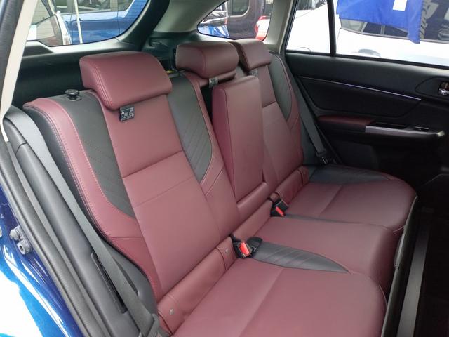 レヴォーグ ２．０ＳＴＩスポーツアイサイト（8枚目）