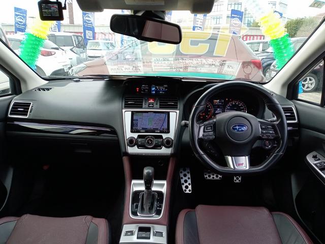 レヴォーグ ２．０ＳＴＩスポーツアイサイト（10枚目）