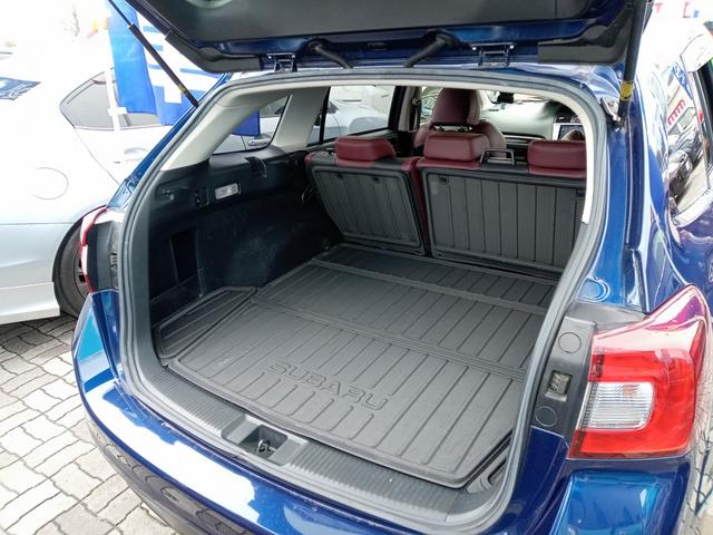 レヴォーグ ２．０ＳＴＩスポーツアイサイト（11枚目）