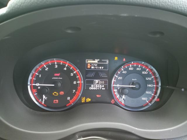 レヴォーグ ２．０ＳＴＩスポーツアイサイト（12枚目）