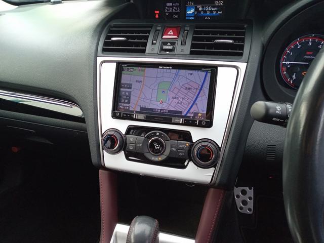 レヴォーグ ２．０ＳＴＩスポーツアイサイト（14枚目）