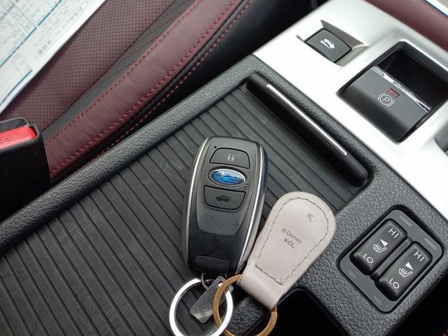 レヴォーグ ２．０ＳＴＩスポーツアイサイト（23枚目）