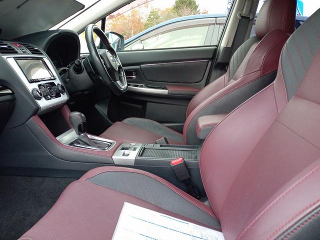 レヴォーグ ２．０ＳＴＩスポーツアイサイト（25枚目）