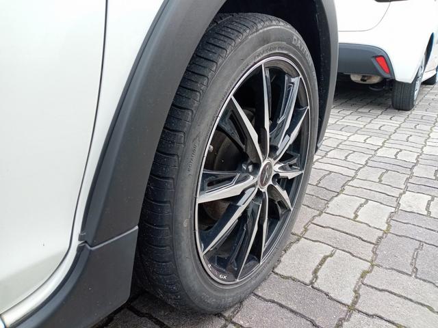 アクア クロスオーバー　グラム（6枚目）